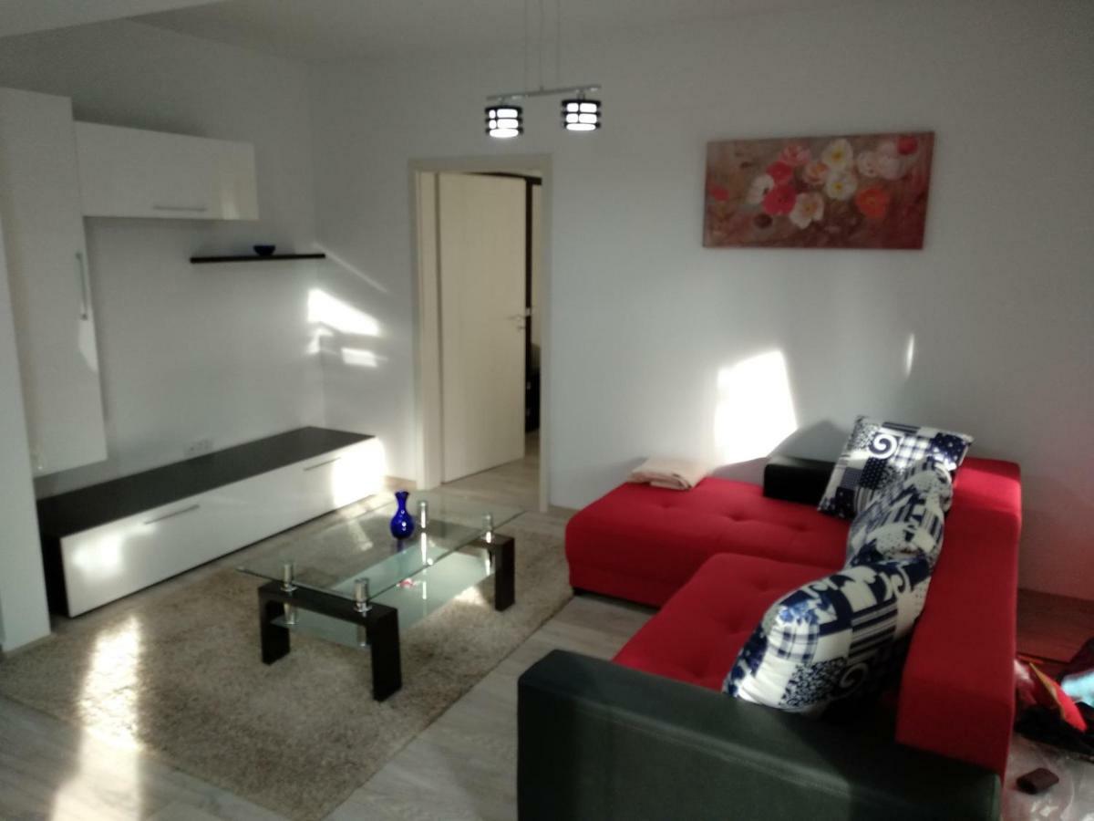 布拉索夫Apartament Ramona公寓 外观 照片