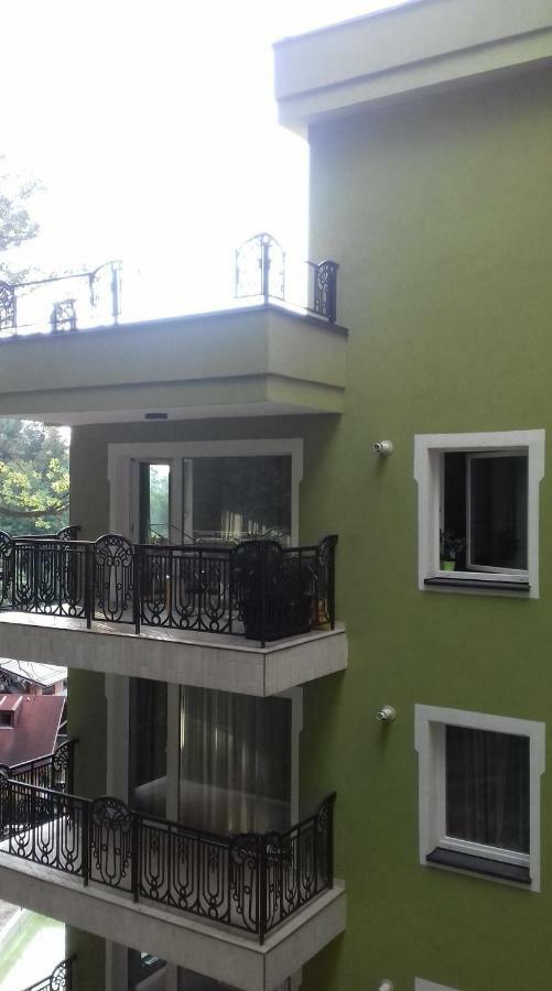 布拉索夫Apartament Ramona公寓 外观 照片