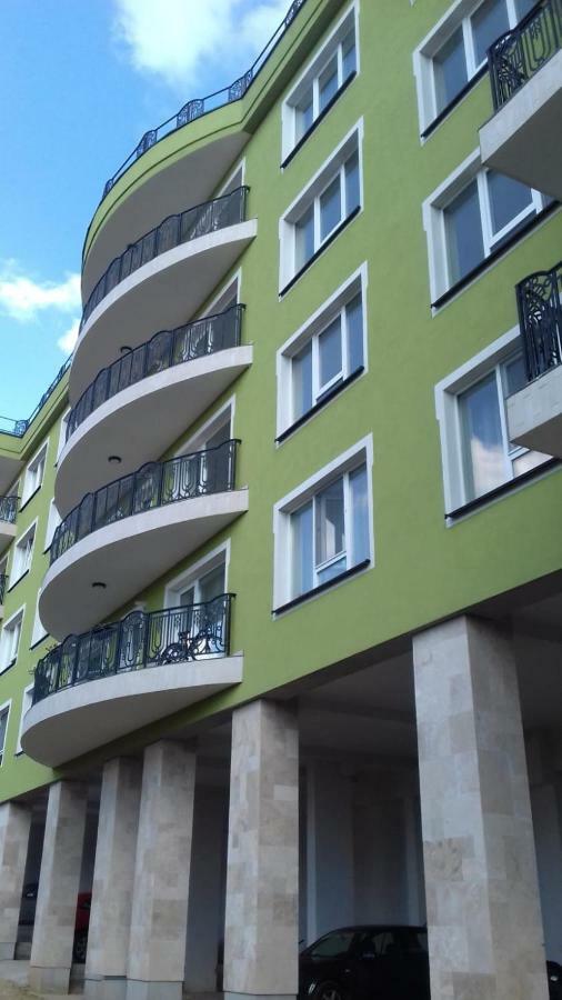 布拉索夫Apartament Ramona公寓 外观 照片
